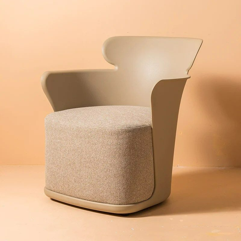 MAREN Tufted Designer Armchair