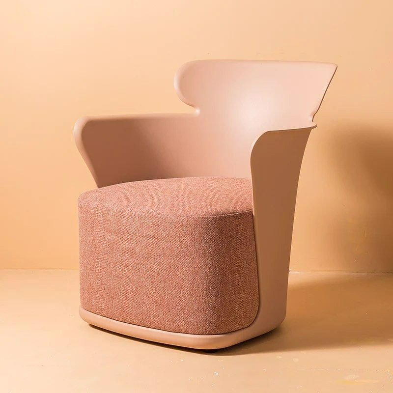 MAREN Tufted Designer Armchair