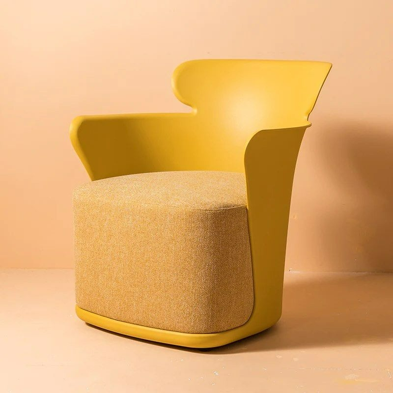 MAREN Tufted Designer Armchair