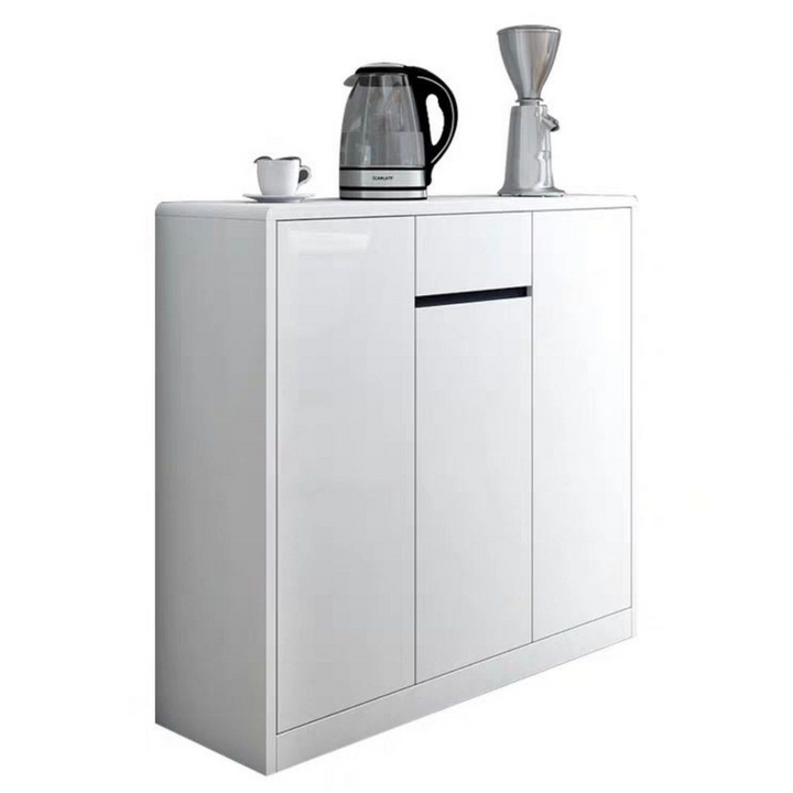 POIZ Ultra Slim Sideboard