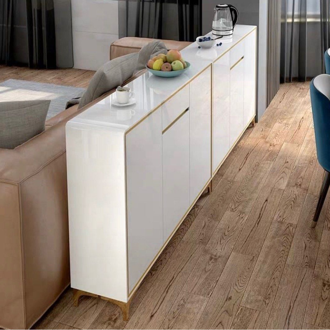 POIZ Ultra Slim Sideboard