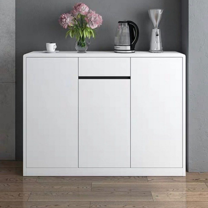 POIZ Ultra Slim Sideboard