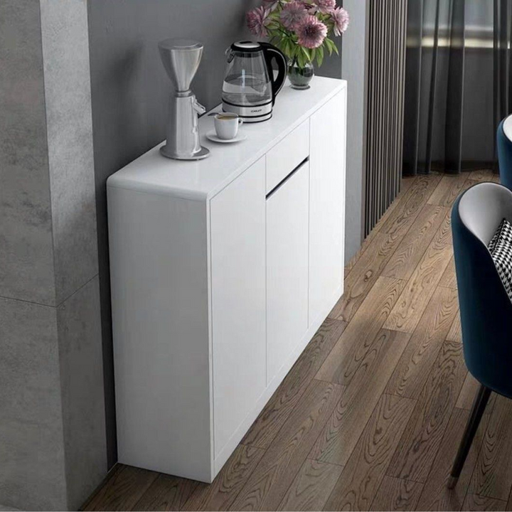 POIZ Ultra Slim Sideboard
