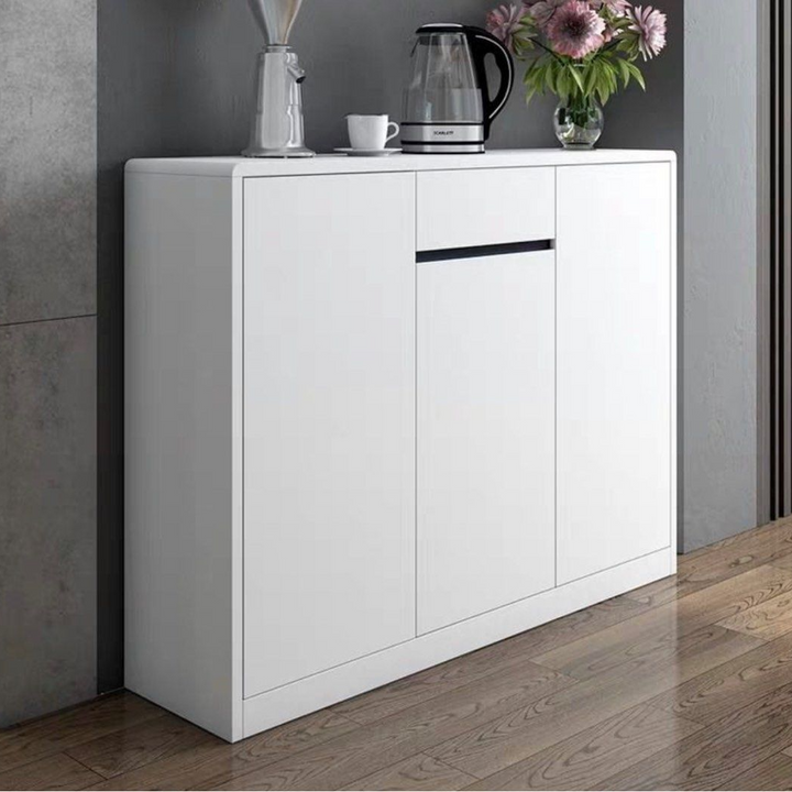 POIZ Ultra Slim Sideboard