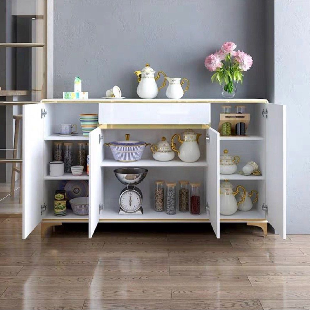 POIZ Ultra Slim Sideboard