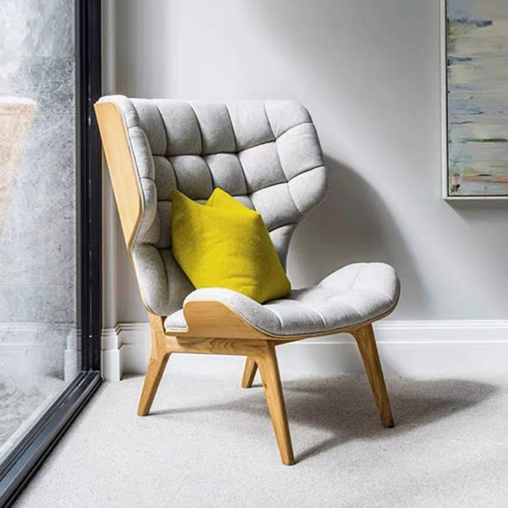 MAX Modern Armchair