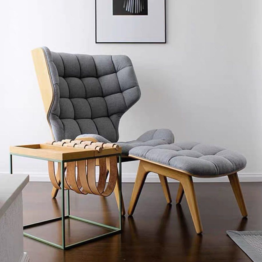 MAX Modern Armchair