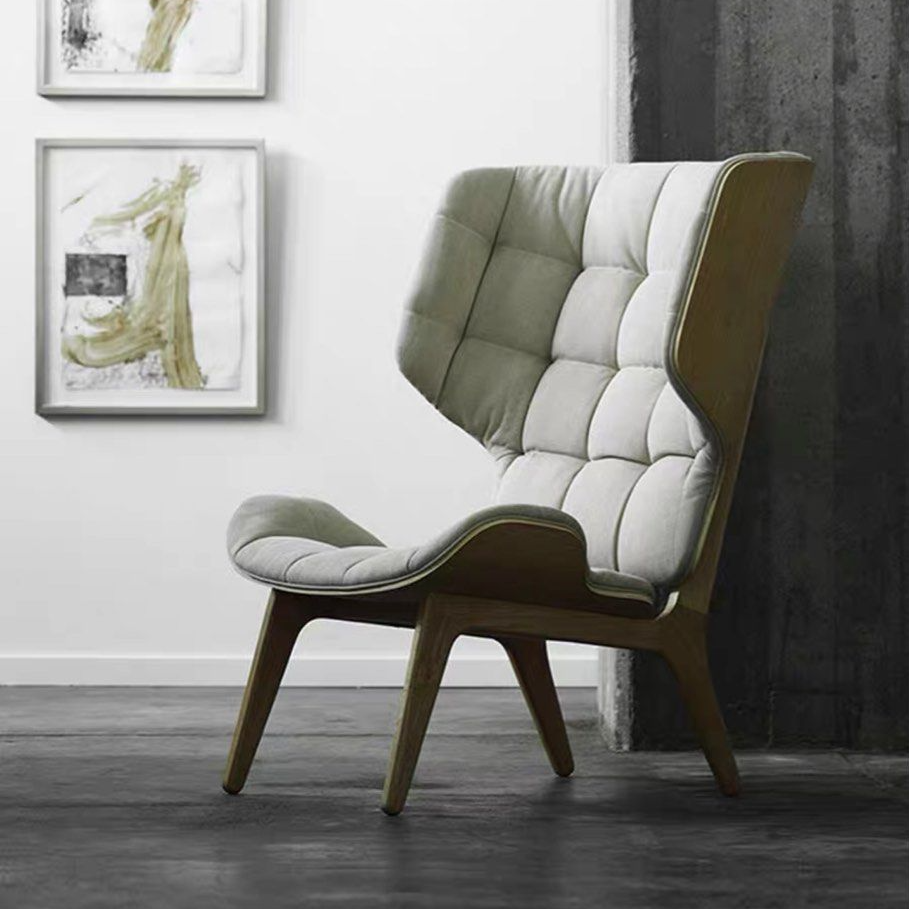 MAX Modern Armchair