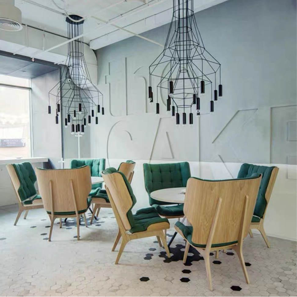 MAX Modern Armchair