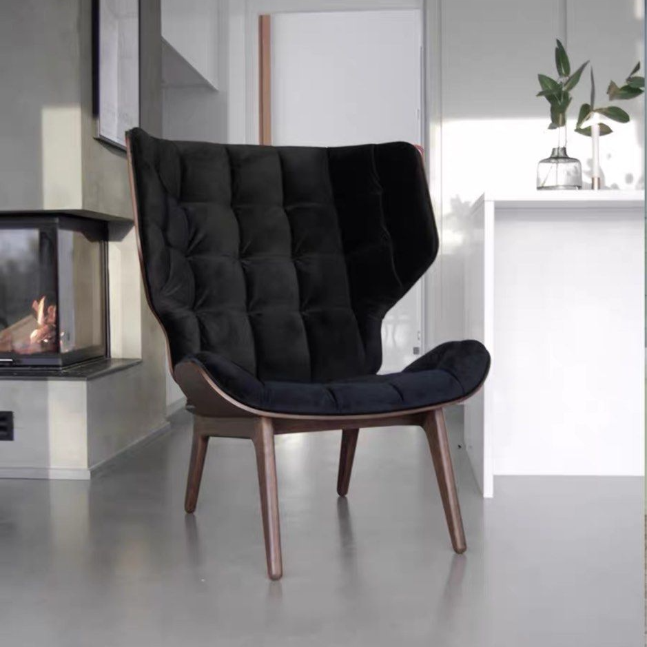 MAX Modern Armchair