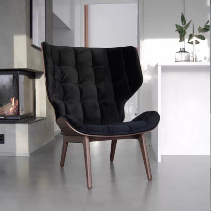 MAX Modern Armchair