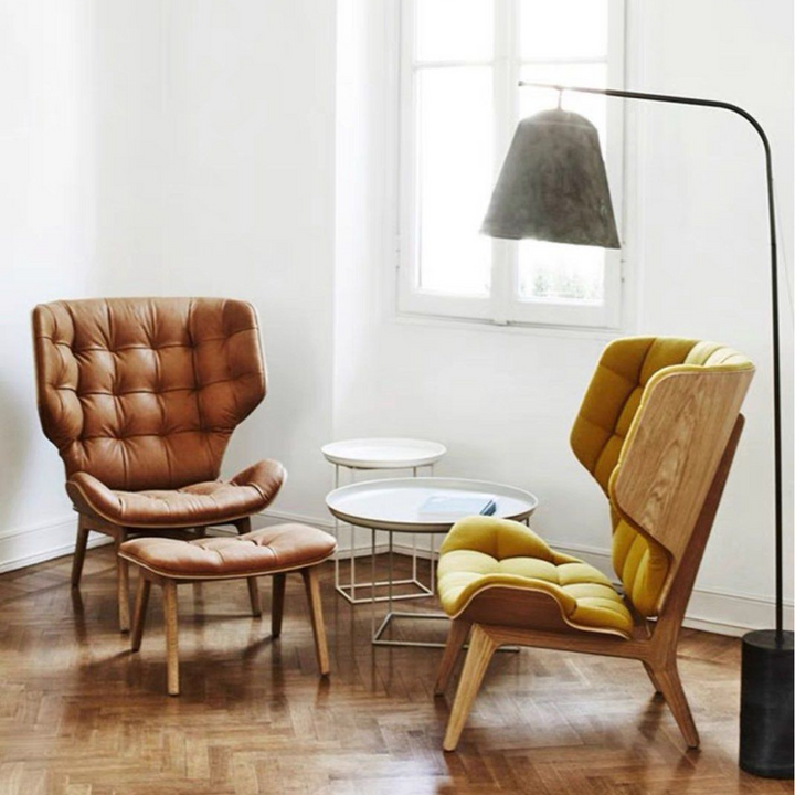 MAX Modern Armchair
