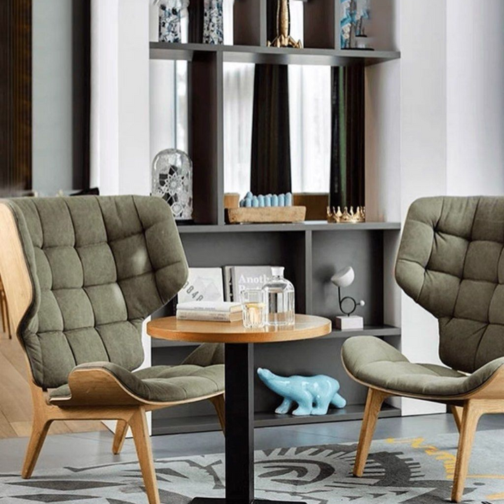 MAX Modern Armchair