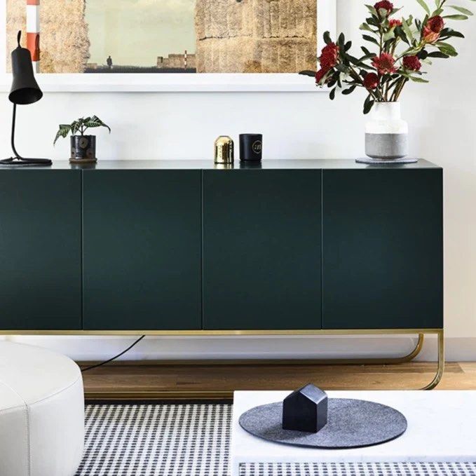 PAULIEN Sideboard