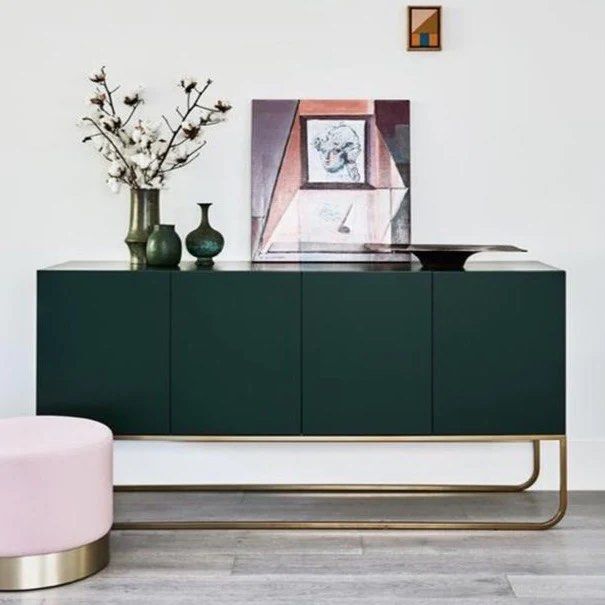 PAULIEN Sideboard