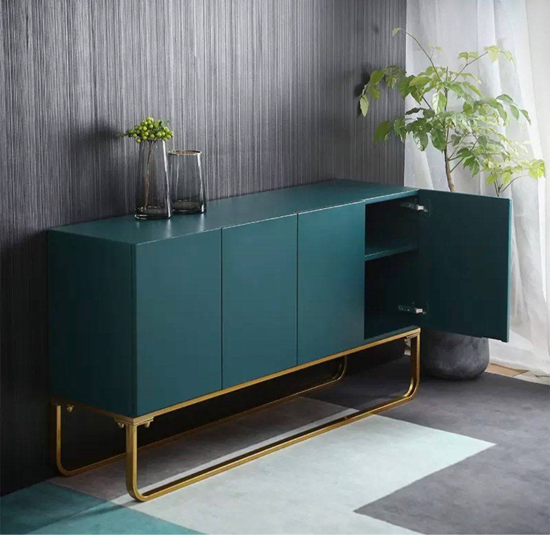 PAULIEN Sideboard