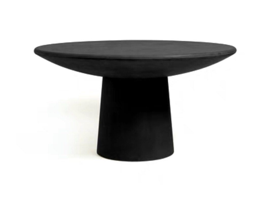 KOVEN Minimalist Round Dining Table