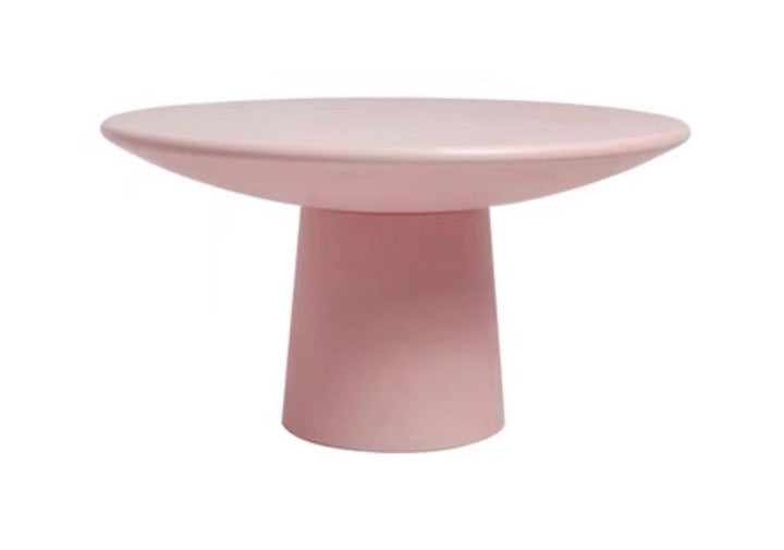 KOVEN Minimalist Round Dining Table