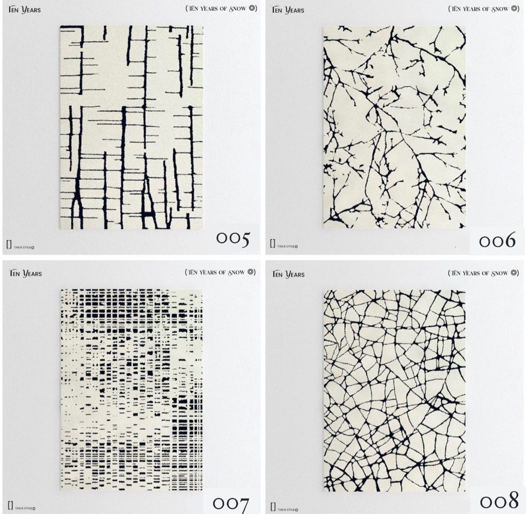 TOBIAS Modern Rug