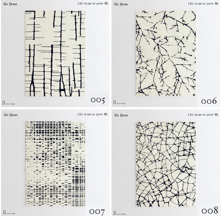 TOBIAS Modern Rug
