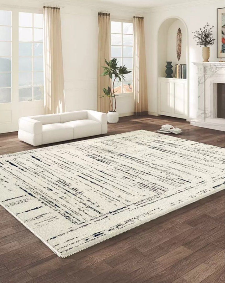 TOBIAS Modern Rug