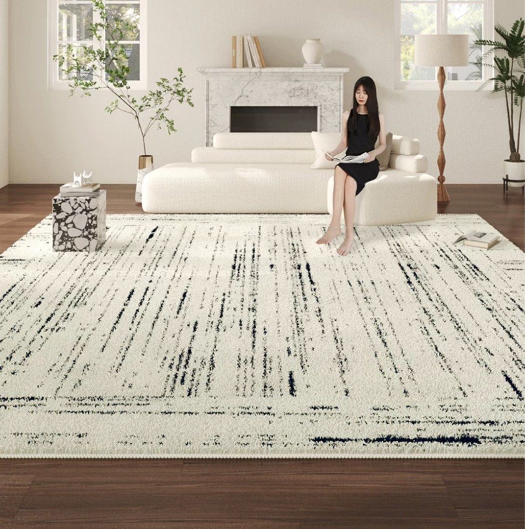 TOBIAS Modern Rug