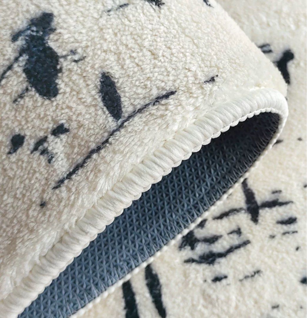 TOBIAS Modern Rug