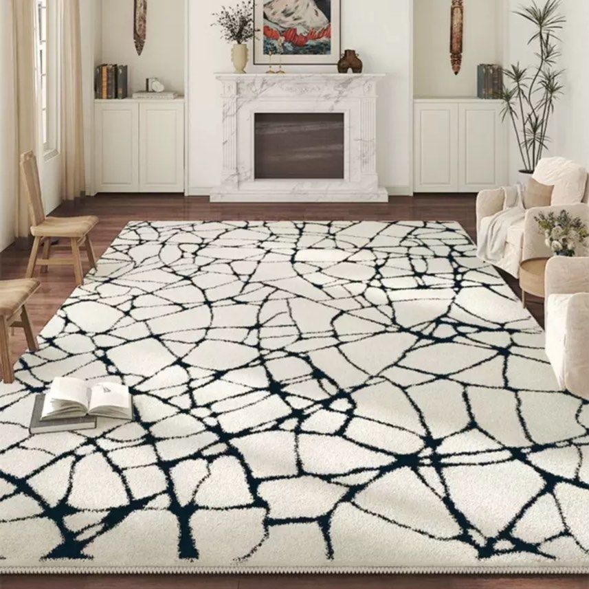 TOBIAS Modern Rug