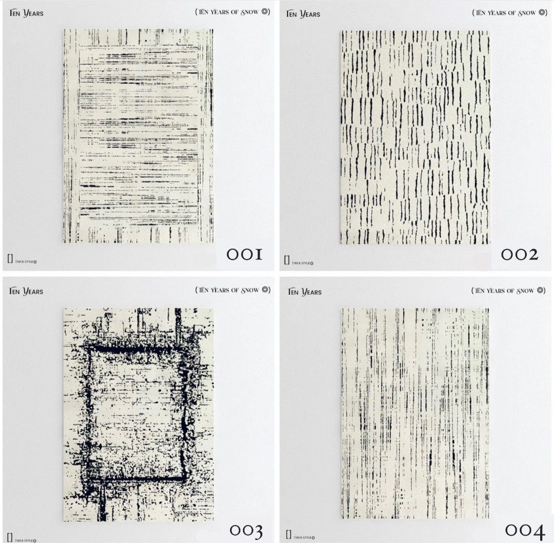 TOBIAS Modern Rug