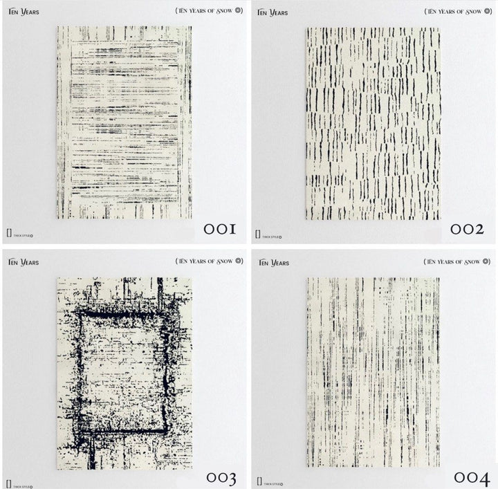TOBIAS Modern Rug