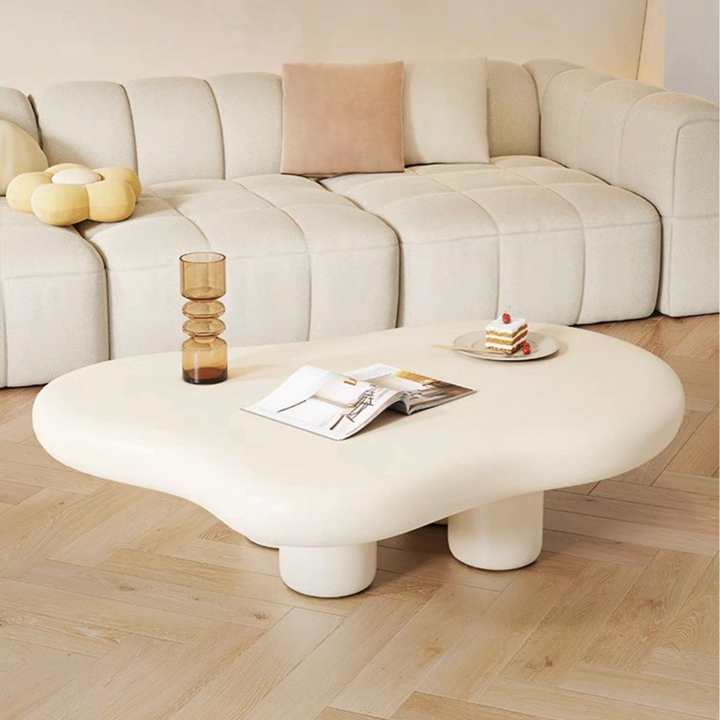 ARTIC Modern Coffee Table