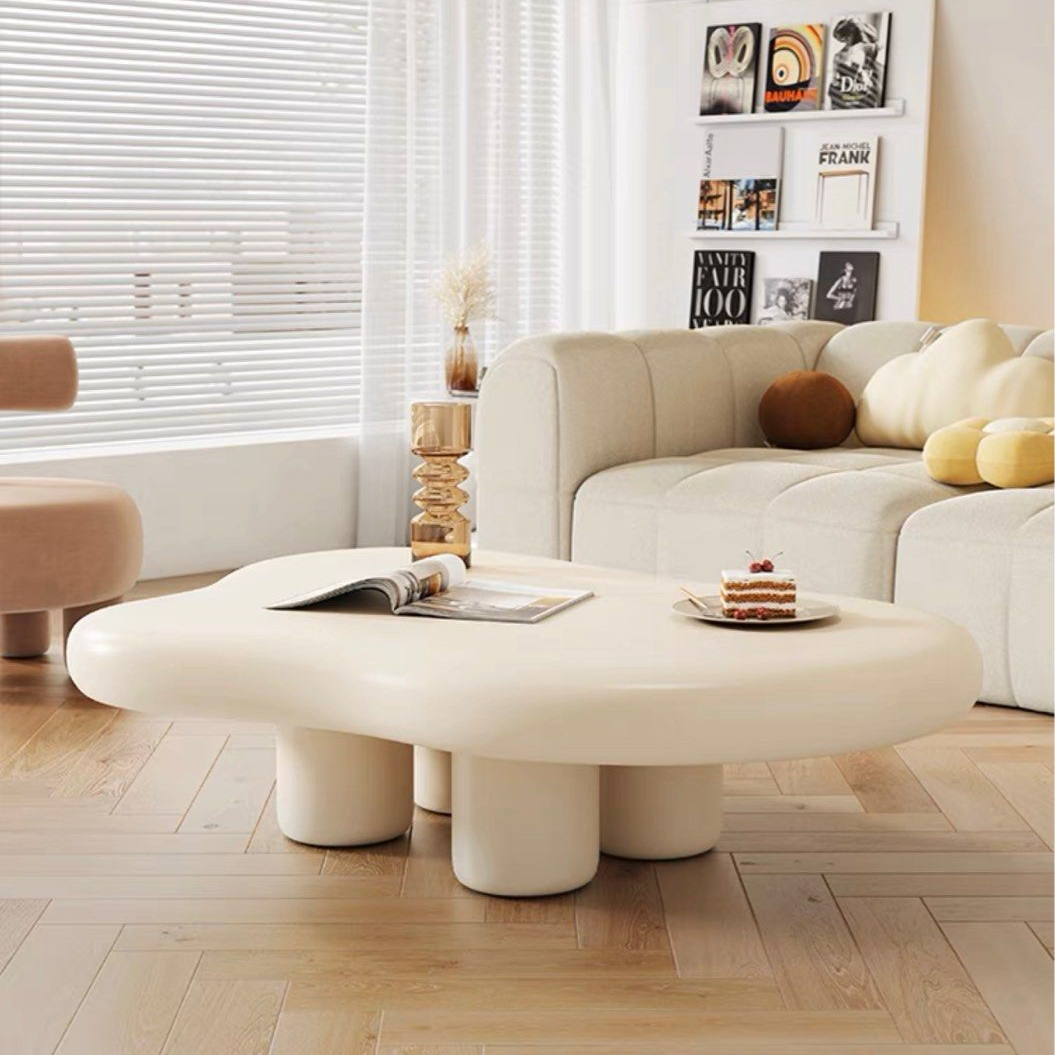 ARTIC Modern Coffee Table