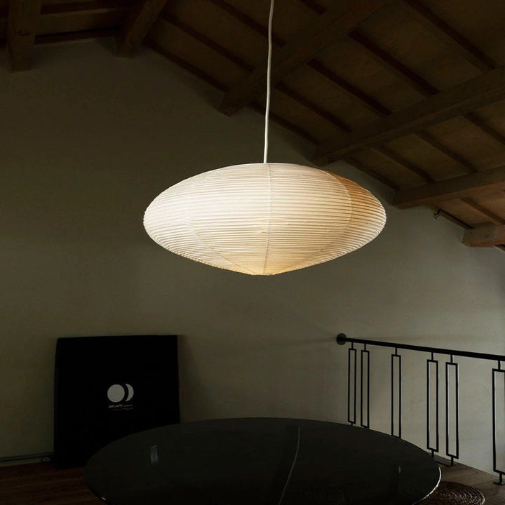 AKARI Modern 7S Pendant Light