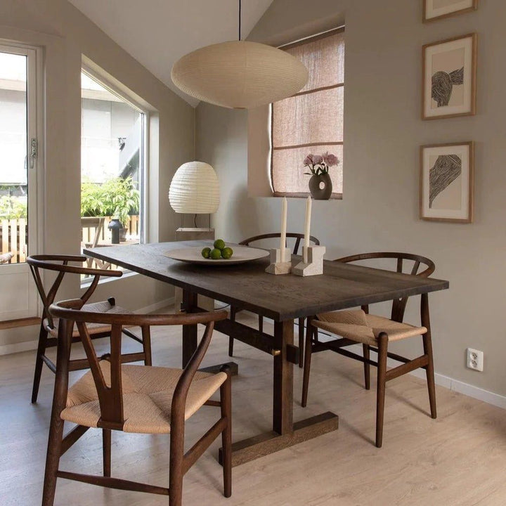 AKARI Modern 7S Pendant Light