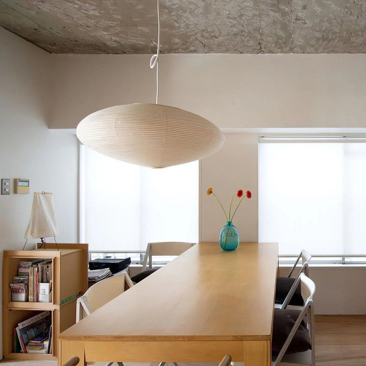 AKARI Modern 7S Pendant Light
