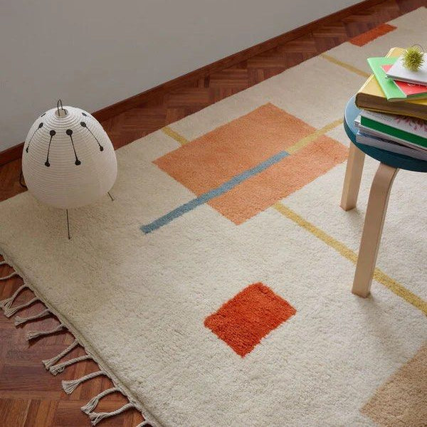 AKARI 1AD Table Lamp