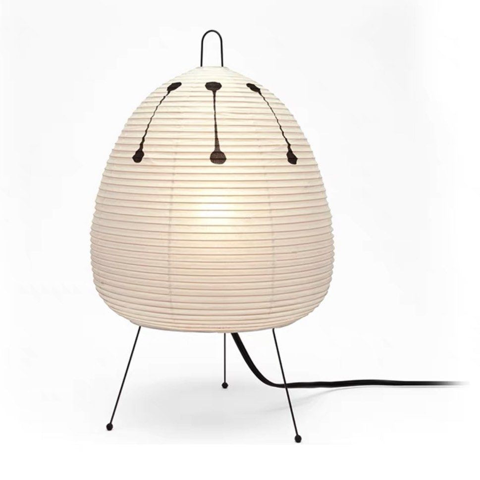 AKARI 1AD Table Lamp