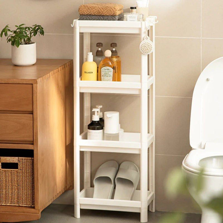 DEBANA Bathroom Rack