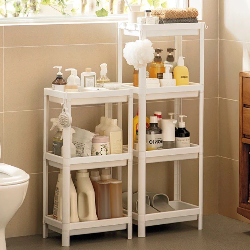 DEBANA Bathroom Rack