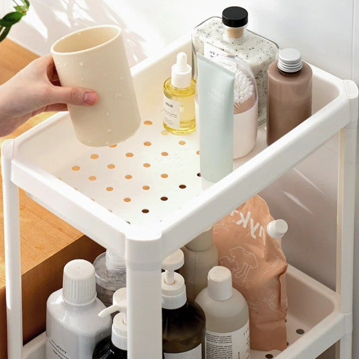 DEBANA Bathroom Rack