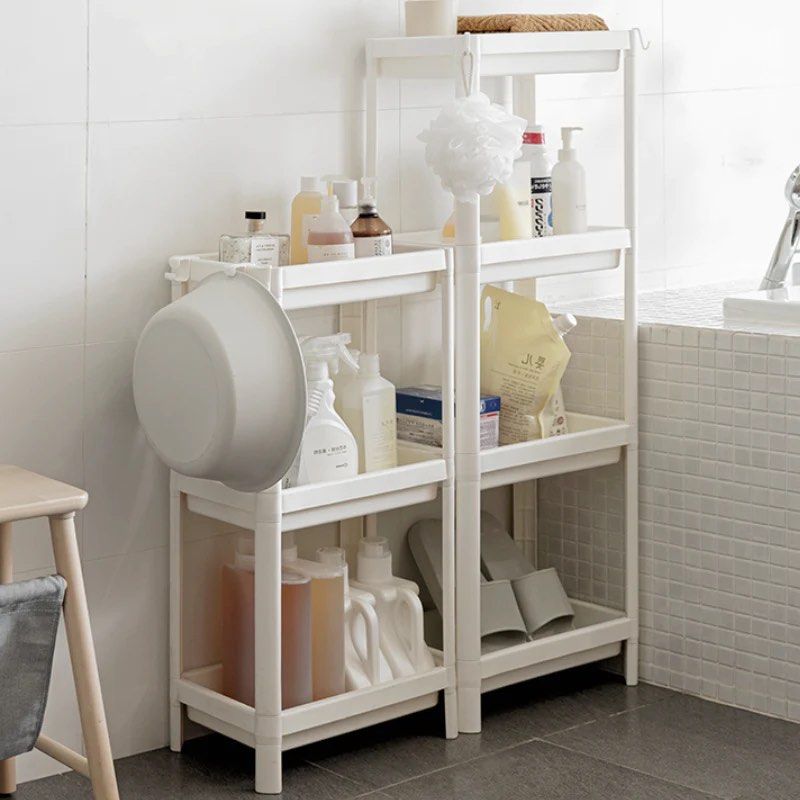 DEBANA Bathroom Rack