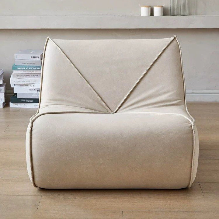 AUSTIN Modern Spill Resistant Lounge Chair