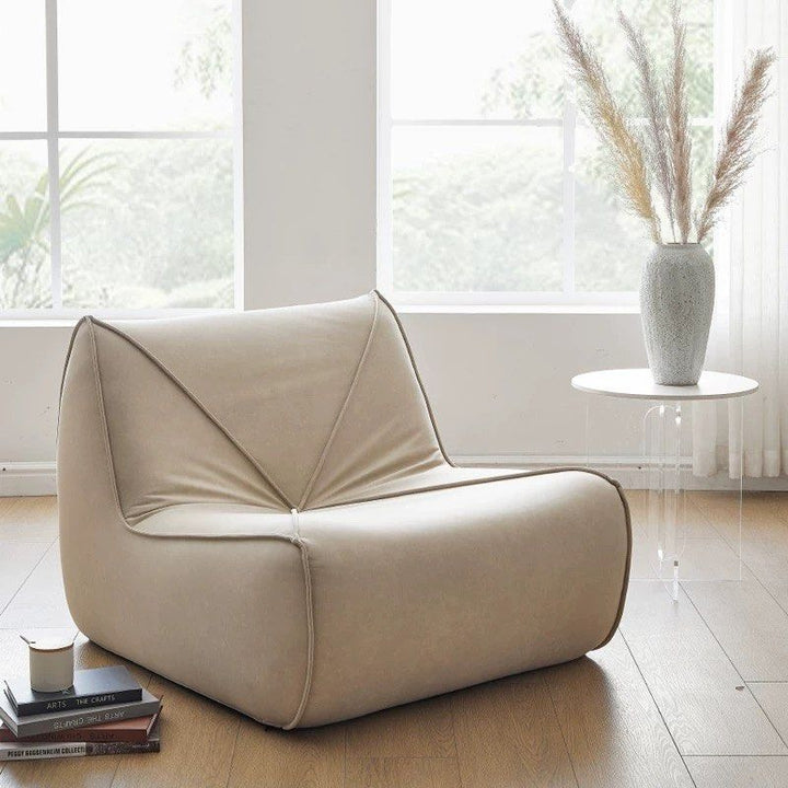 AUSTIN Modern Spill Resistant Lounge Chair