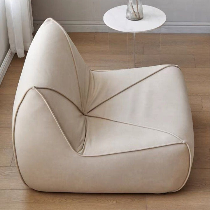 AUSTIN Modern Spill Resistant Lounge Chair
