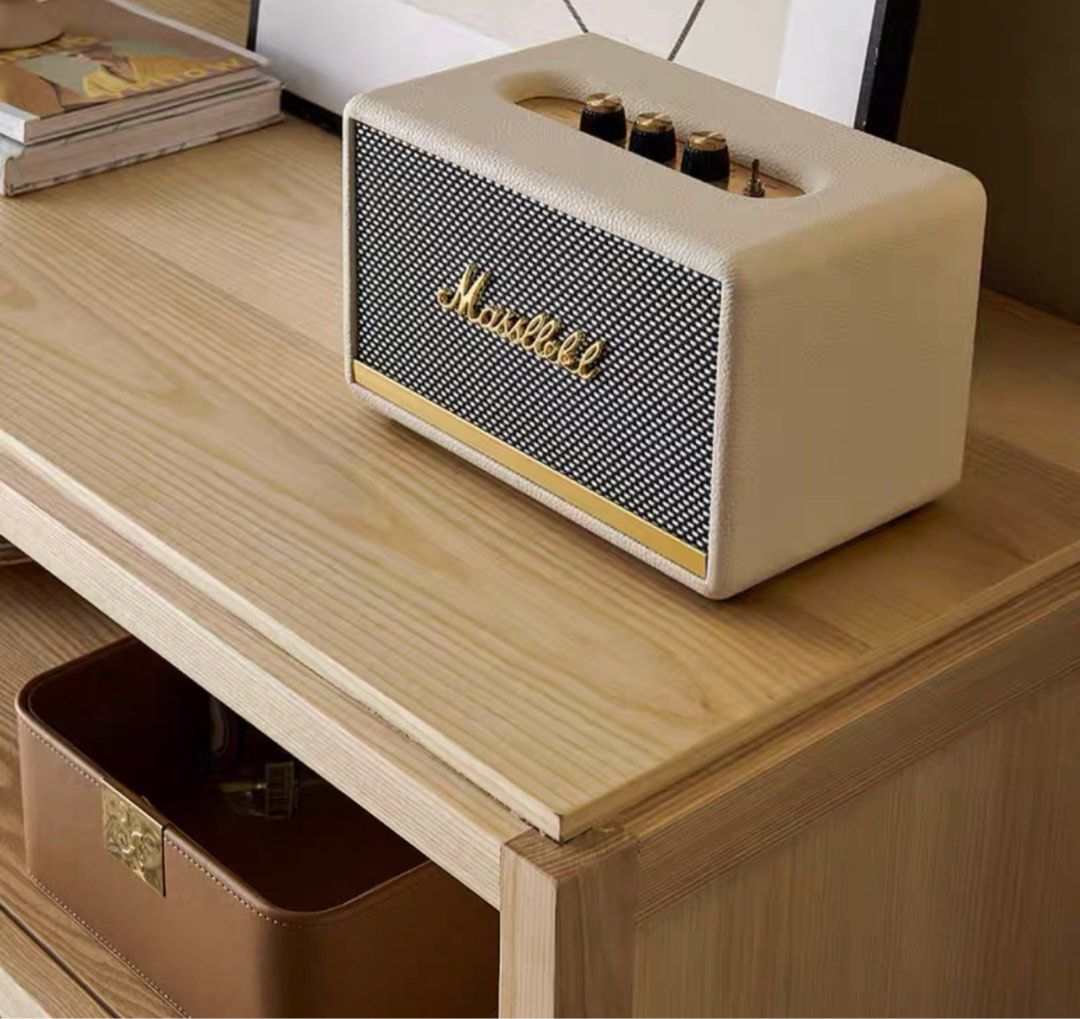 DEFREK Japandi Cabinet