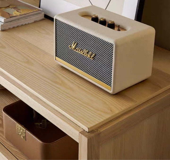DEFREK Japandi Cabinet