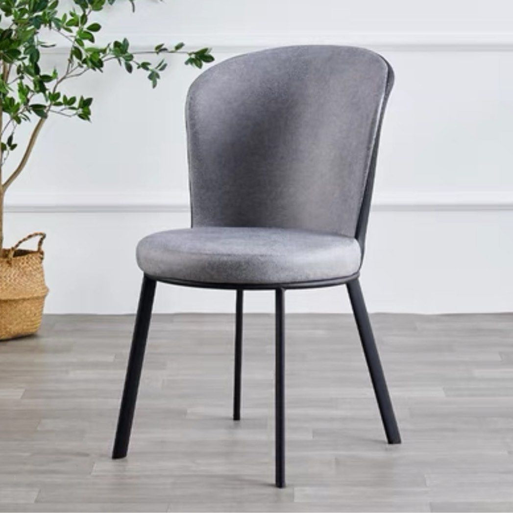 SABLINOVA Modern Leathaire Dining Chair