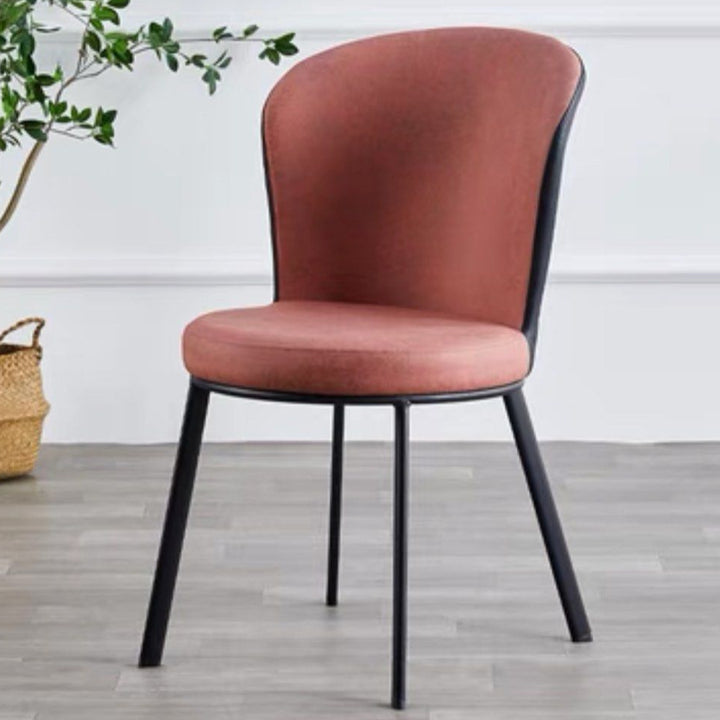 SABLINOVA Modern Leathaire Dining Chair