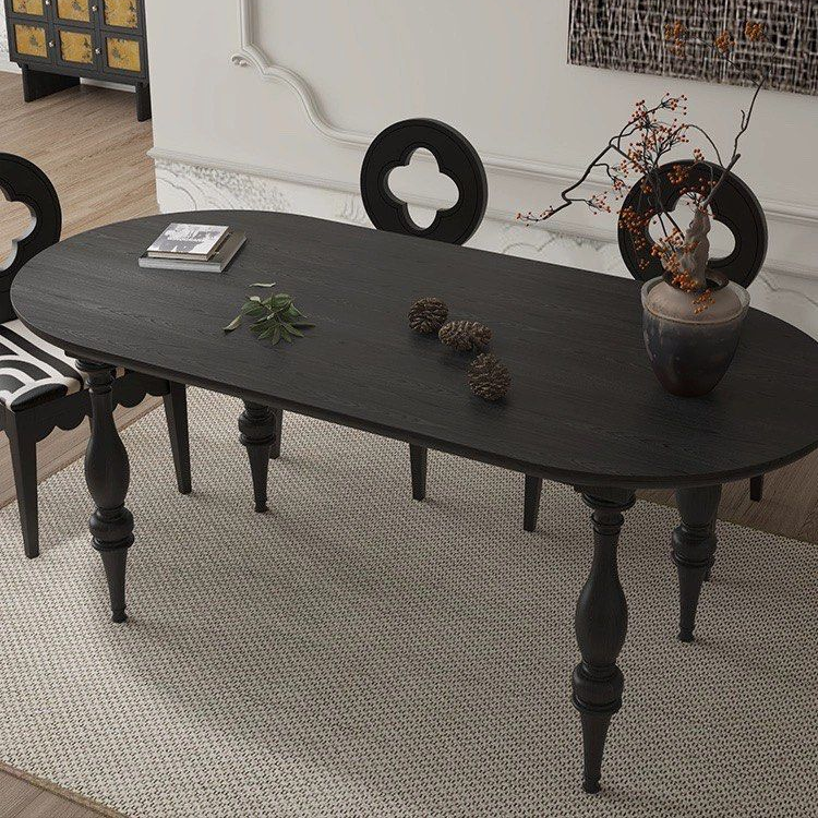 GRADES Modern French Dining Table