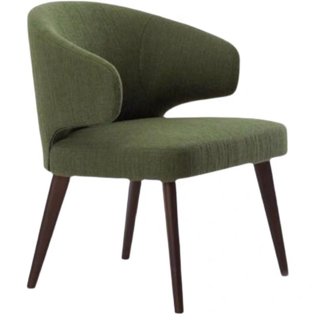 DAMERON High Back Dining Chair
